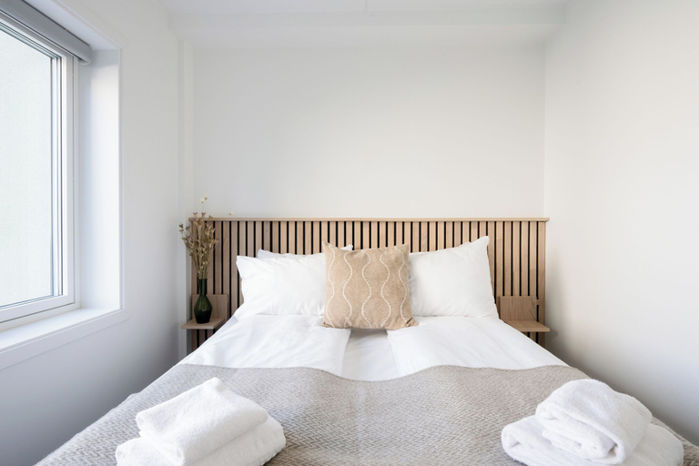 Bedroom 2, Bob W Oslo Gamle, Oslo