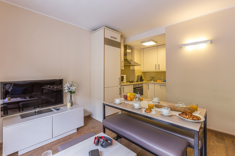 Food & Drinks, Pierre & Vacances Andorra Bordes d'Envalira