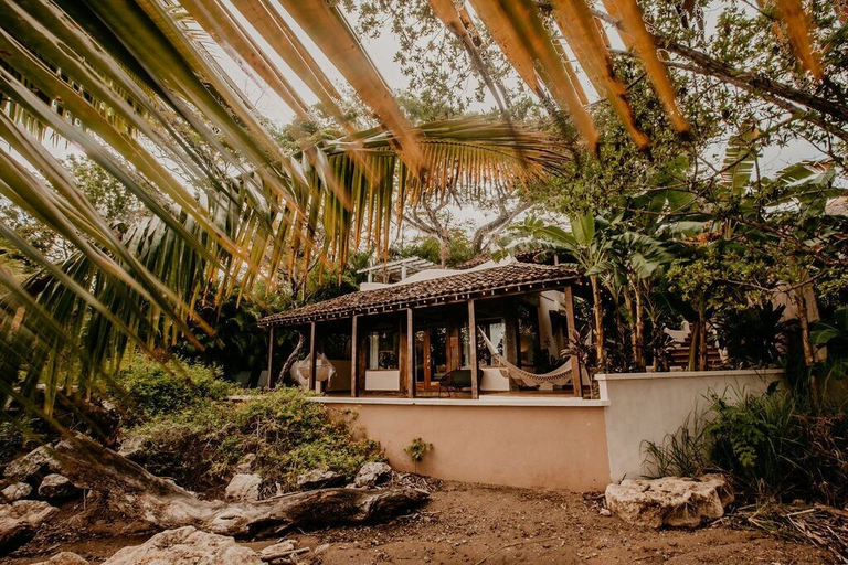 Exterior & Views 2, Sansara Surf and Yoga Resort - Retreat, Tonosí