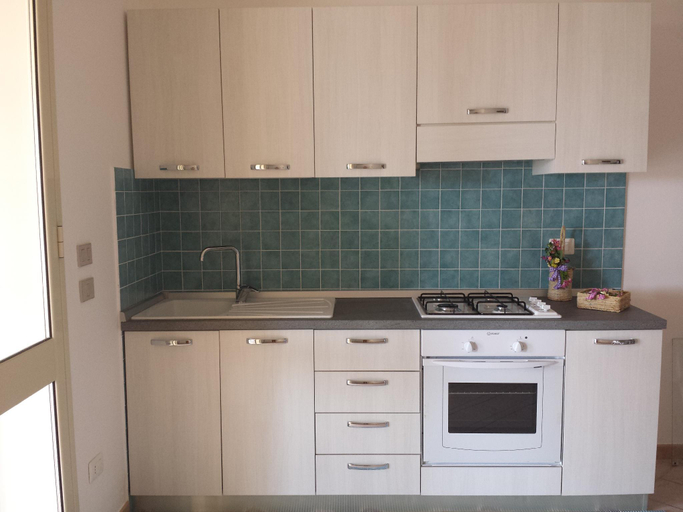 Others 4, APARTMENT IN VILLA (NEAR THE SEA), Agrigento
