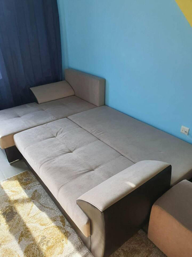Bedroom 2, Nautilus Club, lux Apartment Sunny Beach Bulgaria, Nesebar