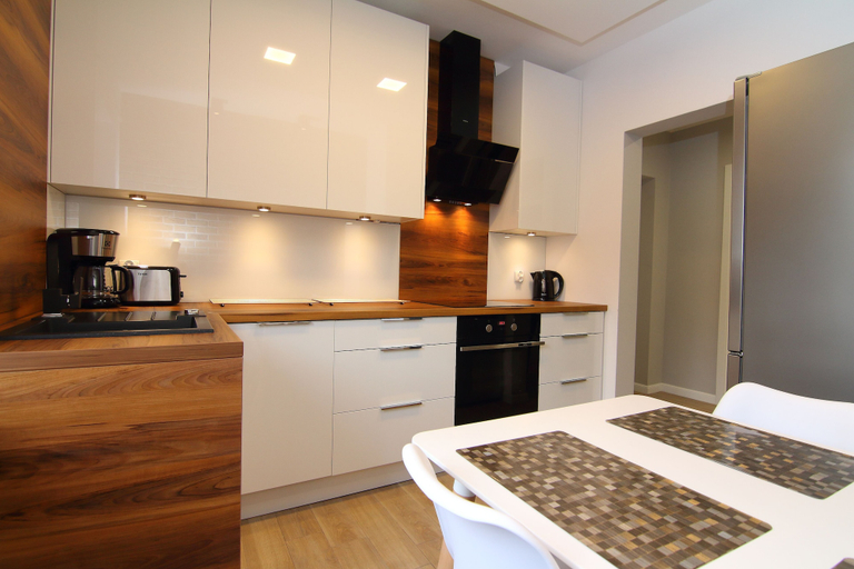 Others 4, Apartamenty Swinoujscie - Slowackiego, Świnoujście