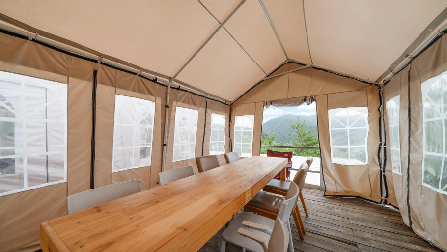 Others 4, Hongcheon D-day pension&camping, Hongcheon