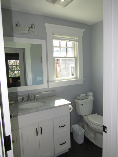 Bathroom 5, The Masthead Resort, Barnstable