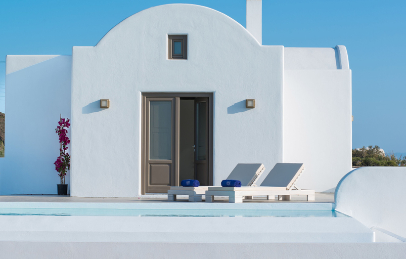 Exterior & Views 2, Azar Villas, South Aegean