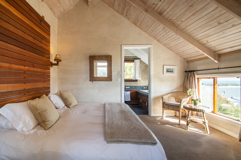 Bedroom 3, African Violet Guest Suites, City of Cape Town