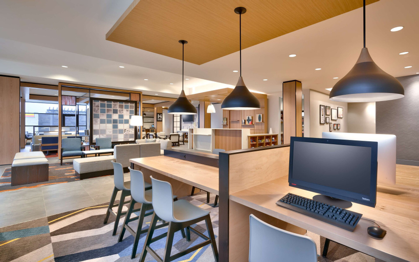 Food & Drinks 5, Hyatt House Provo/ Pleasant Grove, Utah