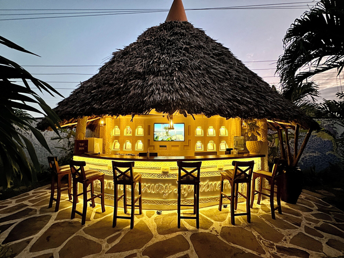 Food & Drinks, Amani Luxury Apartments Diani Beach, Msambweni