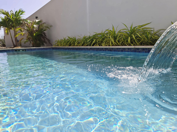 Sport & Beauty 2, Tuscany Residence Aruba
