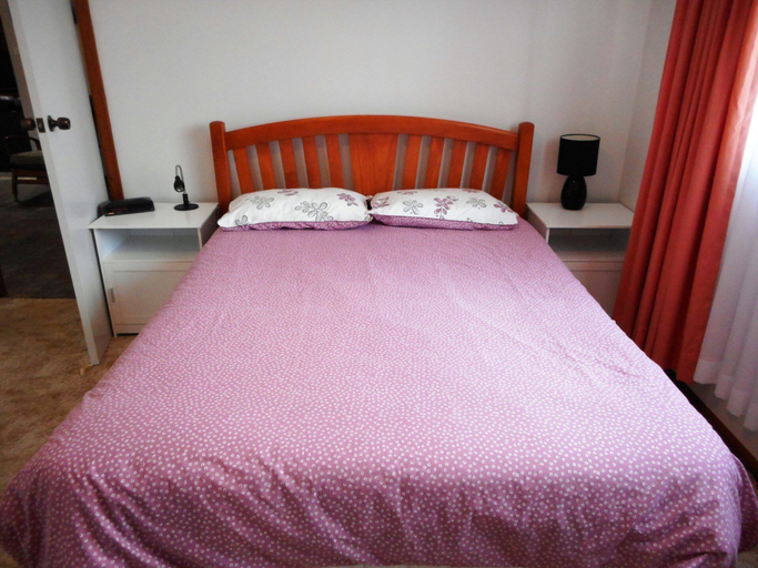 Bedroom 3, Norfolk at Hat Head, Kempsey
