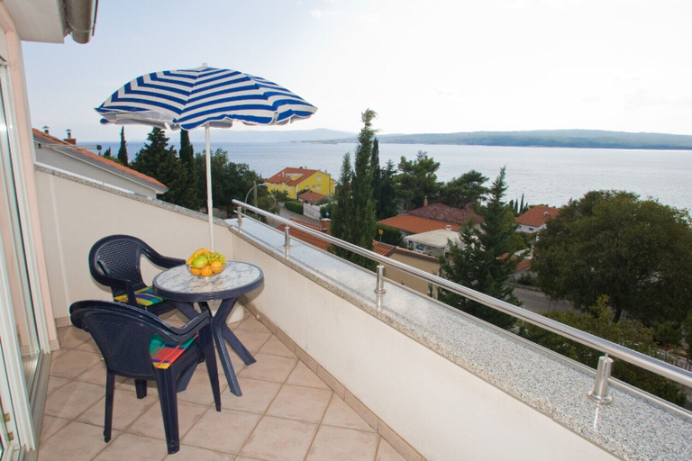 Others 5, Apartments Spommy, Crikvenica