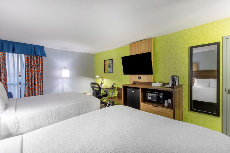 Bedroom 11