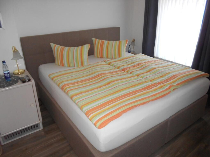 Bedroom 4, Kajüte, Wesermarsch