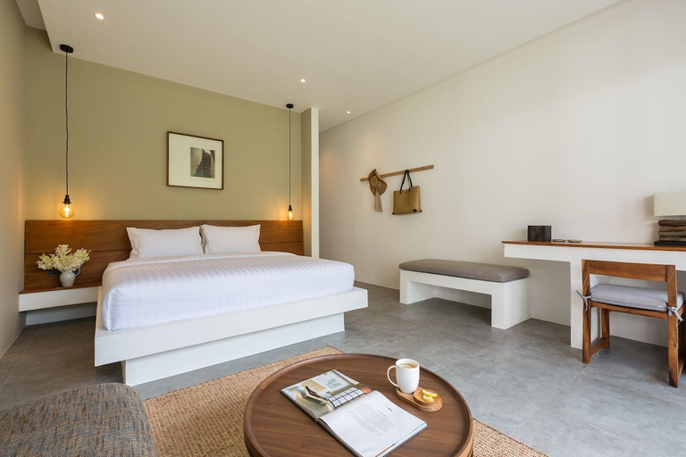 Bedroom 3, Villa Thansamaay, Ko Samui