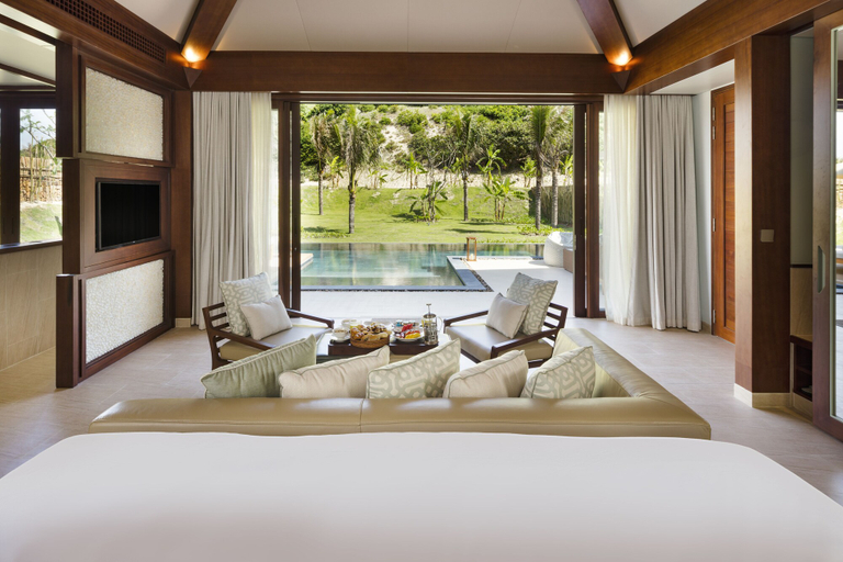 Bedroom 4, Fusion Resort Cam Ranh, Cam Lâm