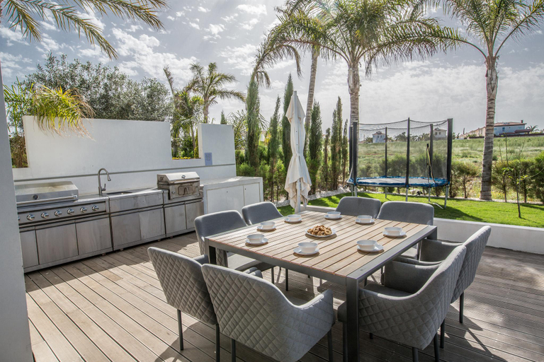 Others 4, Protaras Holiday Villa Wp4