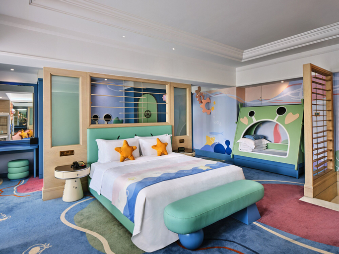 Bedroom 12