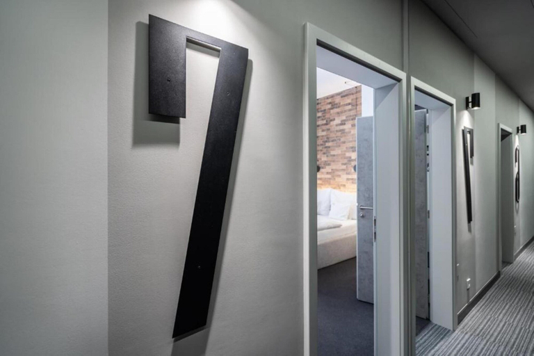 Others 3, Vaci Boutique Loft Suites, Budapesti