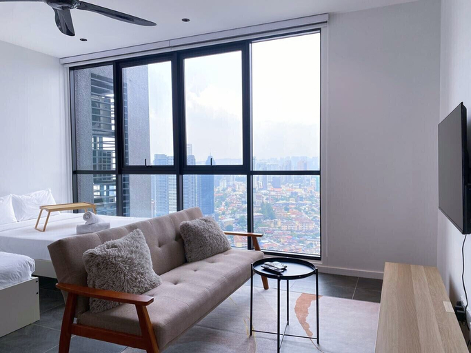 Others 4, High Floor KL View Scarletz Suite, Kuala Lumpur
