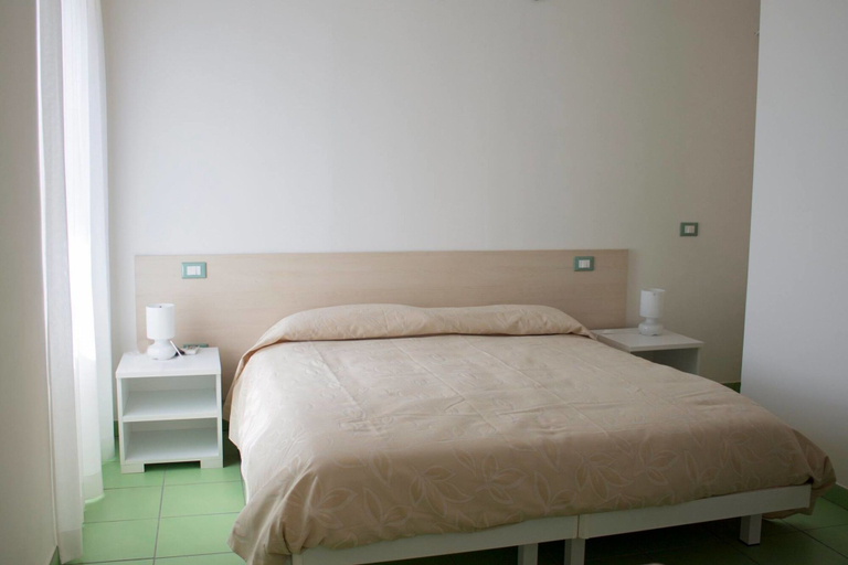 Bedroom 2, A San Nicola, Chieti