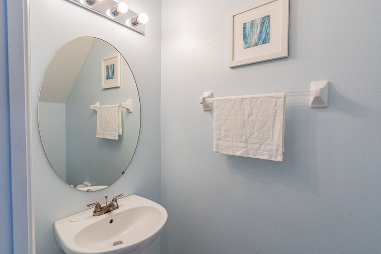 Bathroom 3, Themed Family Villa with Private Pool, Osceola