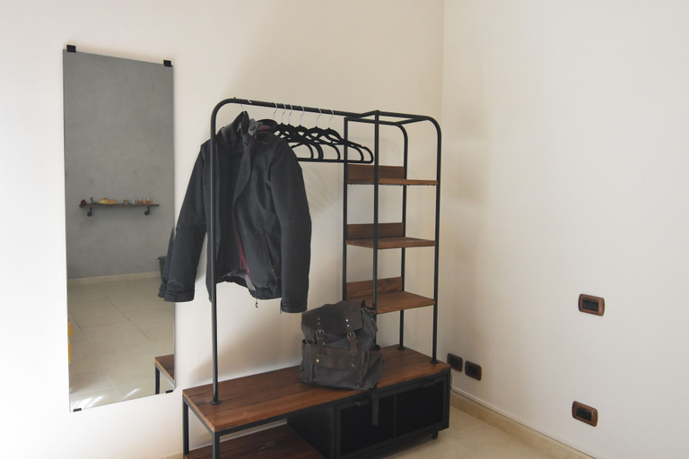 Bedroom 4, Napoli Cityscape, Napoli