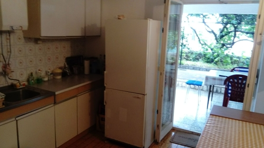 Others 5, Apartment Neno, Crikvenica