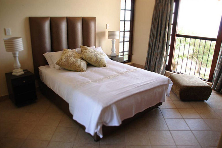 Bedroom 3, Deacra Villas By Sol Resorts, Vilanculos