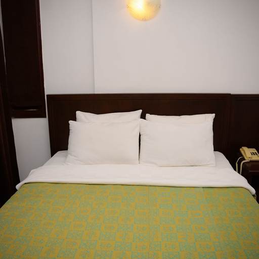 Room 2, Villa Verde - Special Class, Antalya
