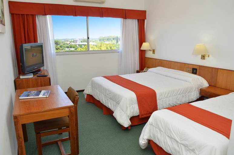 Bedroom 3, El Mirador Hotel & Spa, n.a540
