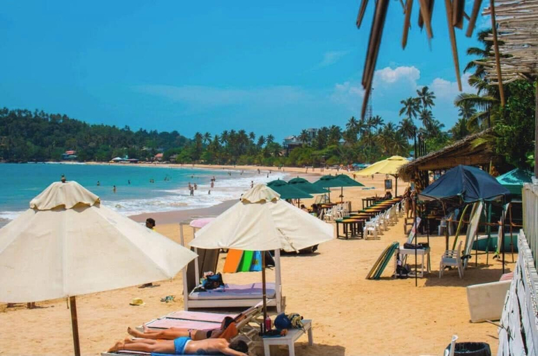 Others 5, Kiara Sands Hotel Mirissa, Weligama