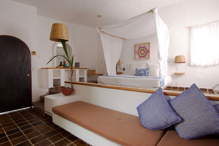 Bedroom 8