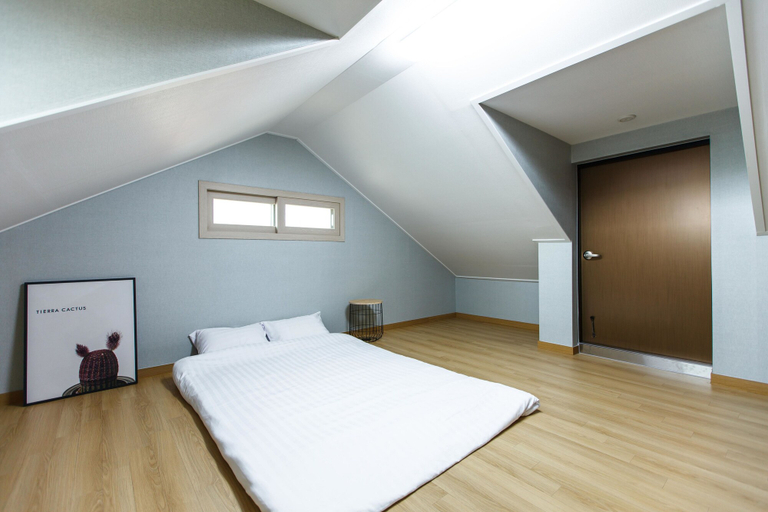 Bedroom 3, Sunrise Dadam, Seogwipo