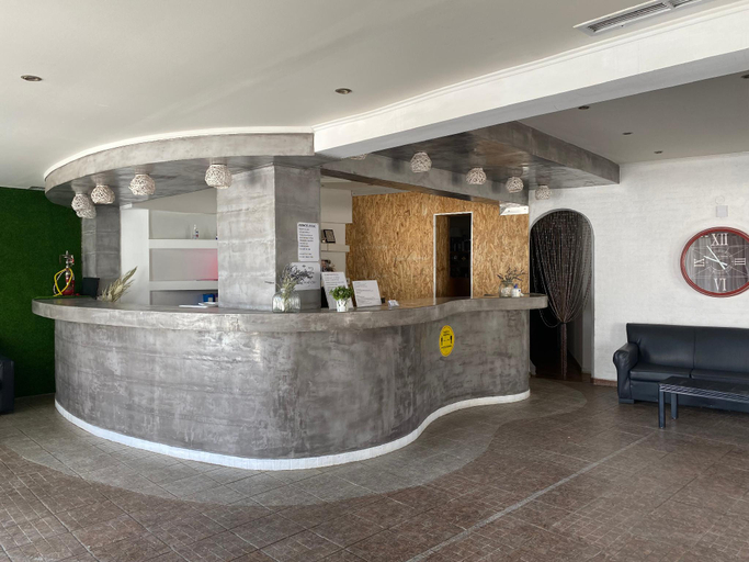 Public Area