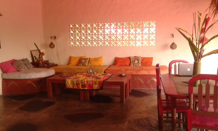 Others 5, Casa Stella, Las Terrenas