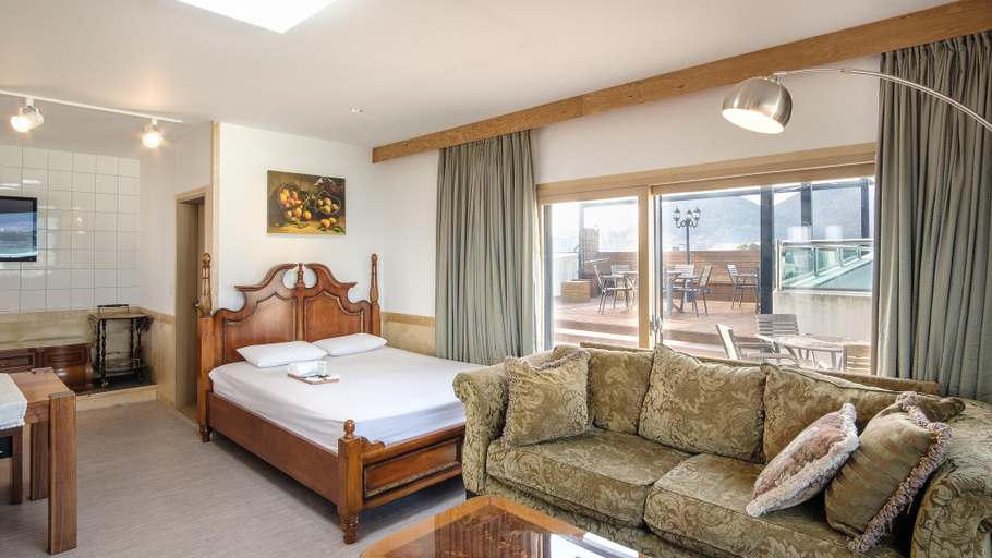 Others 1, Tongyeong Olga Resort, Tongyeong