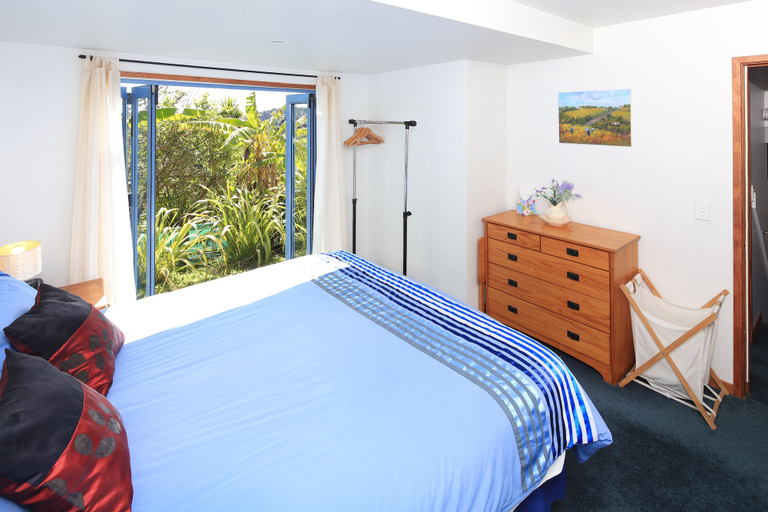 Bedroom 3, Palm Heights, Auckland