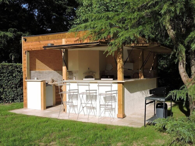 Exterior & Views 2, Logis du Parc, Vendée