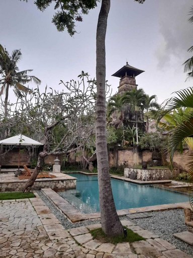 Sport & Beauty 3, The Royal Beach Seminyak Bali, Badung