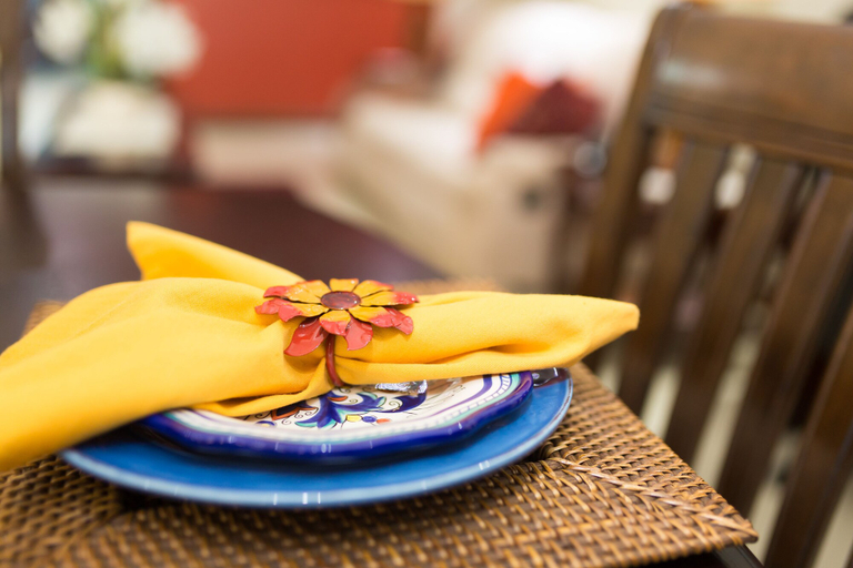 Food & Drinks, New Kingston Guest Apartment at Inglaterra III
