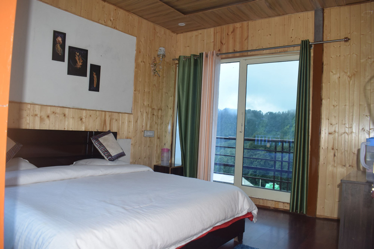 Bedroom 11