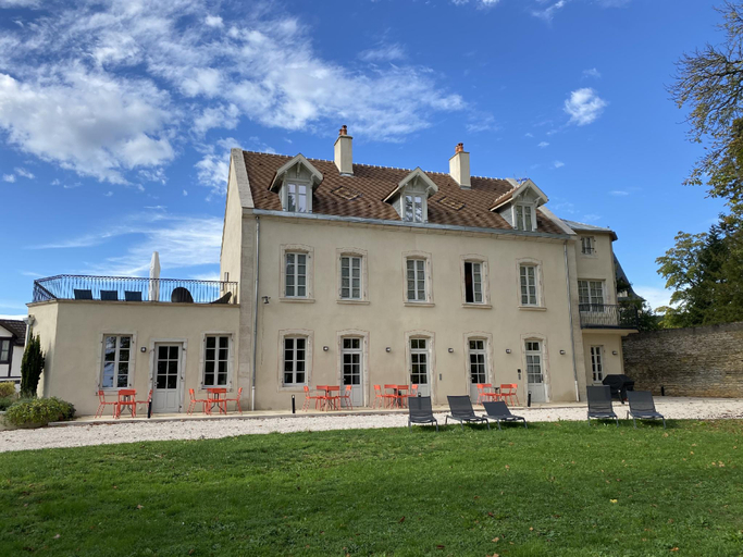 Exterior & Views 2, Manoir de Villamont, Côte-d'Or