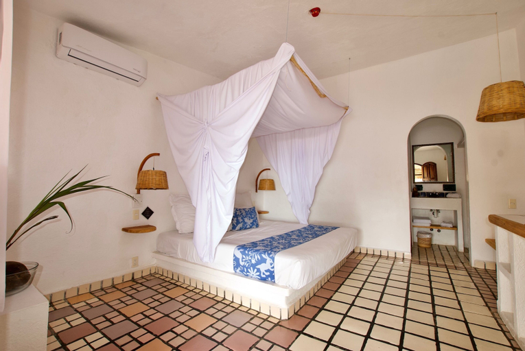Bedroom 12