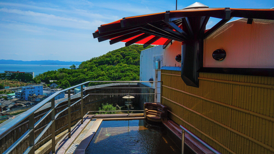Sport & Beauty 5, Bay Resort Hotel Shodoshima, Shōdoshima