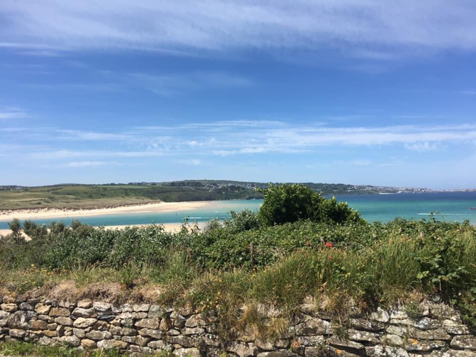 Others 3, Cottage Sleeps 2- Parking, Wood Fire, Garden, Pets, Cornwall