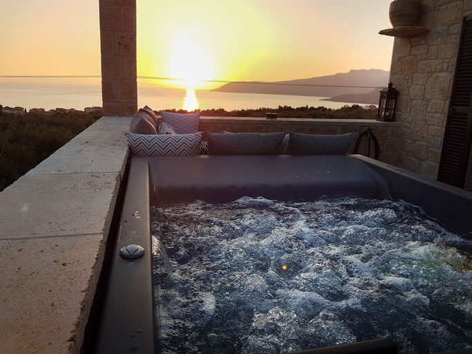 Sport & Beauty 1, Polismata - Private Residences, Peloponnese