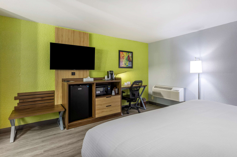 Bedroom 4