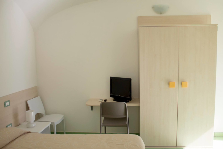 Bedroom 4, A San Nicola, Chieti