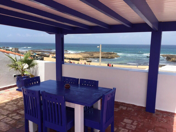 Others 5, Villa Kamil, El Jadida