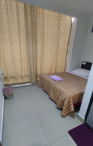 Bedroom 5, OYO 90542 My Hotel Seremban, Seremban